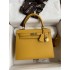 Hermes Kelly 25cm Epsom 2025 new