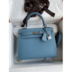 Hermes Kelly 25cm Epsom 2025 new