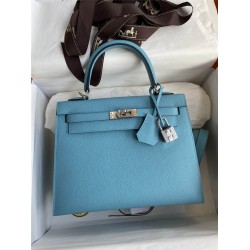 Hermes Kelly 25cm Epsom 2025 new