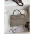 Hermes mini kelly 2  epsom 19cm 2025 new