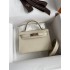 Hermes mini kelly 2  epsom 19cm 2025 new