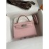 Hermes mini kelly 2  epsom 19cm 2025 new