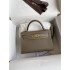 Hermes mini kelly 2  epsom 19cm 2025 new