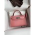 Hermes mini kelly 2  epsom 19cm 2025 new