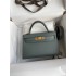 Hermes mini kelly 2  epsom 19cm 2025 new