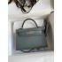 Hermes mini kelly 2  epsom 19cm 2025 new