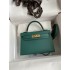 Hermes mini kelly 2  epsom 19cm 2025 new