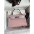 Hermes mini kelly 2  epsom 19cm 2025 new