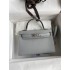 Hermes mini kelly 2  epsom 19cm 2025 new