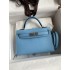 Hermes mini kelly 2  epsom 19cm 2025 new