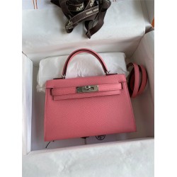 Hermes mini kelly 2  epsom 19cm 2025 new