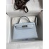 Hermes mini kelly 2  epsom 19cm 2025 new