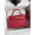 Hermes mini kelly 2  epsom 19cm 2025 new