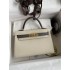 Hermes mini kelly 2  epsom 19cm 2025 new