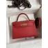 Hermes mini kelly 2  epsom 19cm 2025 new