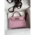 Hermes mini kelly 2  epsom 19cm 2025 new