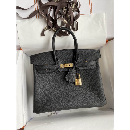 Hermes Birkin 25cm togo  2025 new