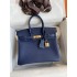 Hermes Birkin 25cm togo  2025 new