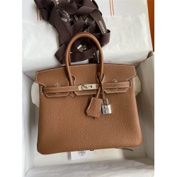 Hermes Birkin 25cm togo  2025 new