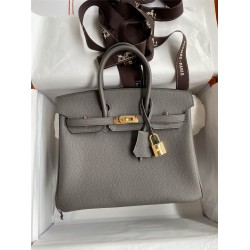 Hermes Birkin 25cm togo  2025 new