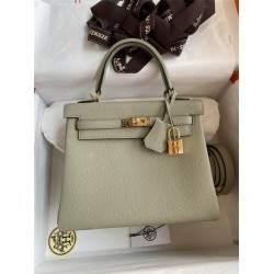 Hermes kelly 25cm togo  2025 new