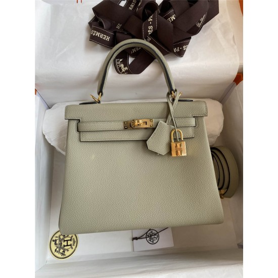 Hermes kelly 25cm togo  2025 new