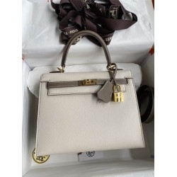 Hermes kelly 25cm epsom 2025 new