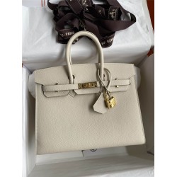 Hermes Birkin 25cm epsom 2025 new