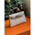 Hermes mini kelly 2  epsom 19cm 2025 new