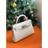 Hermes mini kelly 2  epsom 19cm 2025 new