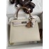 Hermes kelly 25cm epsom 2025 new