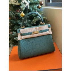 Hermes Kelly 25 togo 2025 new