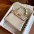 Hermes Kelly 25 togo 2025 new