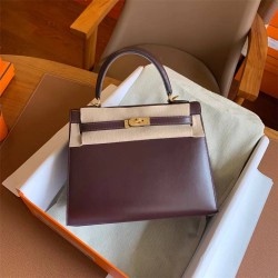 Hermes Kelly 25 box 2025 new