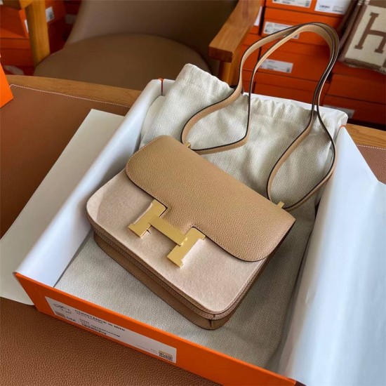 Hermes mini kelly 2  epsom 19cm 2025 new