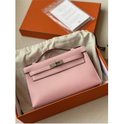 Hermes Mini kelly swift 22cm 2025 new