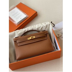 Hermes Mini kelly swift 22cm 2025 new