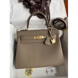 Hermes kelly 28cm epsom 2025 new