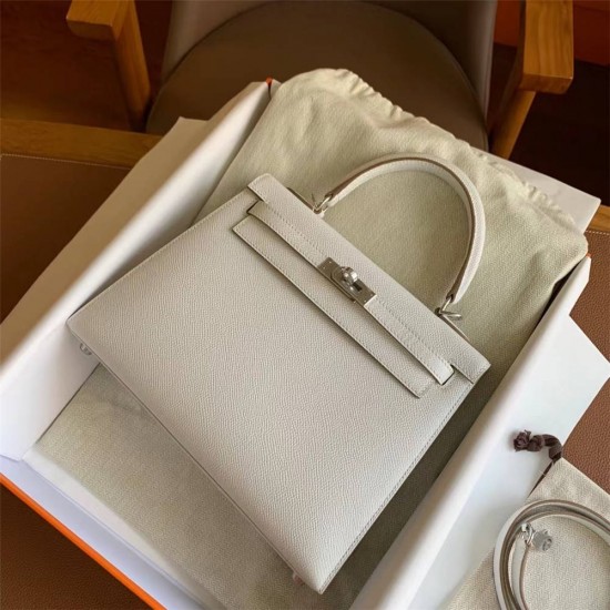 Hermes Kelly 25 epsom  2025 new