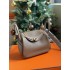 Hermes Mini lindy TC 19cm 2025 new