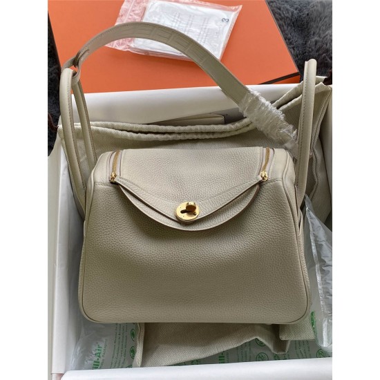 Hermes lindy 26 touch 2025 new