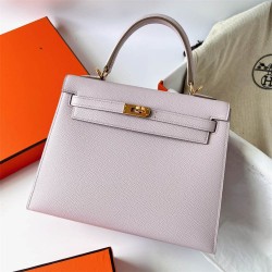 Hermes Kelly 25cm epsom 2025 new