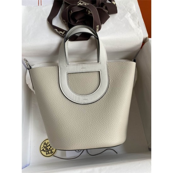 Hermes in the loop 18cm 2025 new