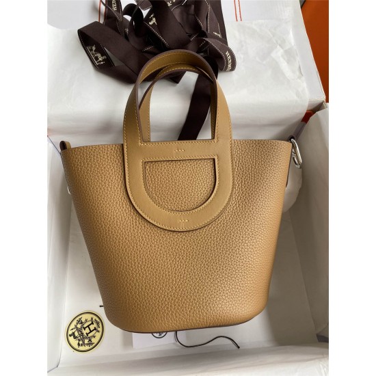 Hermes in the loop 18cm 2025 new