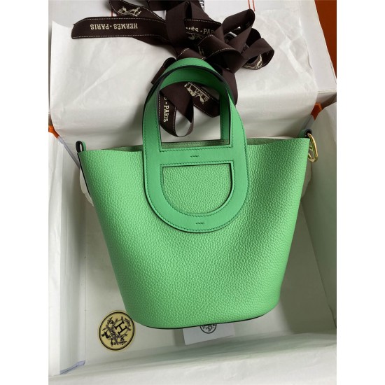 Hermes in the loop 18cm 2025 new