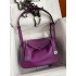 Hermes Lindy 26cm Swift 2025 new