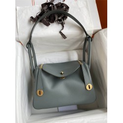 Hermes Lindy 26cm Evercolor 2025 new