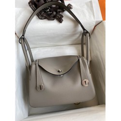 Hermes Lindy 26cm Evercolor 2025 new