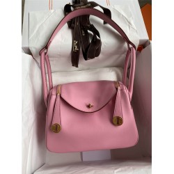 Hermes Lindy 26cm Swift 2025 new