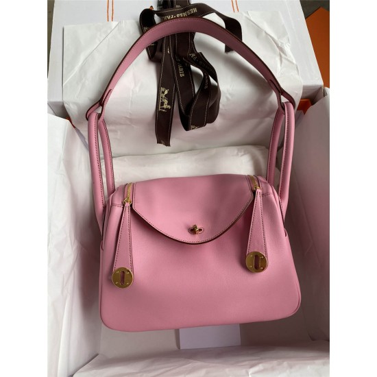 Hermes Lindy 26cm Swift 2025 new